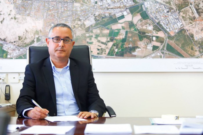 מסתמן: גבי כנפו יעמוד בראש החברה העירונית לתרבות