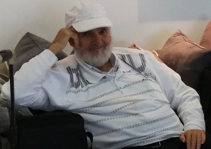 המשטרה מבקשת את עזרתכם באיתור נעדר מאשדוד