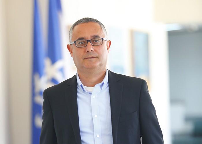 "אנחנו מקווים שגבי כנפו ימונה לעמוד בראש החברה"
