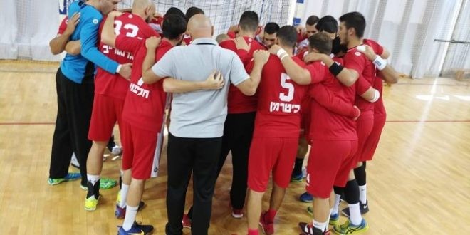 הפועל אשדוד בכדוריד פתחה בניצחון את גביע ווינר