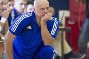 אולג בוטנקו עזב משחק של נבחרת הנוער, יוזמן לבירור