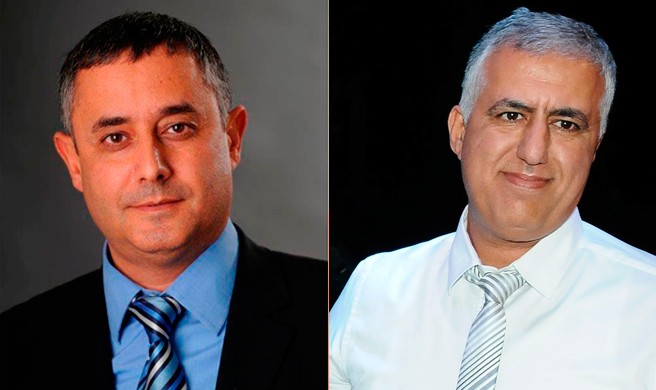 גבי כנפו: "אלי לחמני פעל בצורה לא תקינה בתאגיד המים יובלים"
