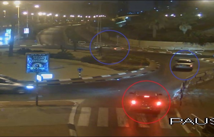 מבצע משטרתי: חמשת הערבים חברי כנופיית ה"פיקנטו" נעצרו באשדוד