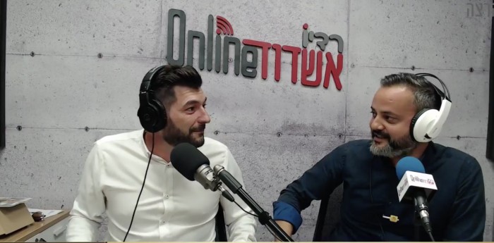 תוכניתו של אלי עטיה - כסף אוכל ומה שבינהם: משכנתאות, הורות, אוכל וסקס