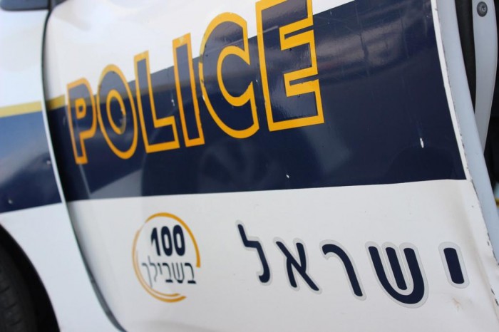 המשטרה נערכת בכוחות מתוגברים לבחירות