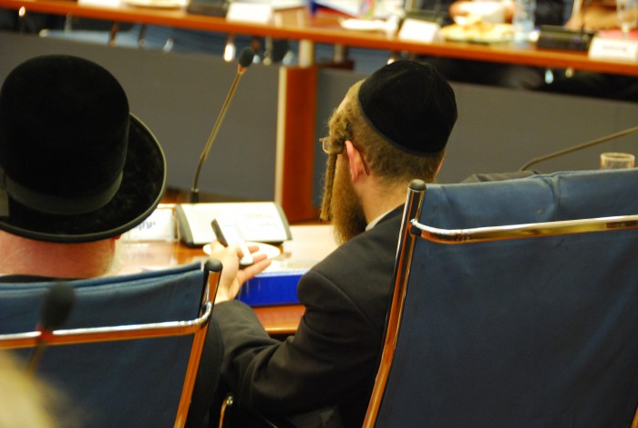 בחירות 2018: זעזועים ומהפכות בש"ס ובאגודת ישראל