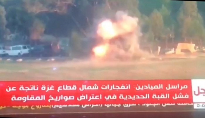 עצרת תפילה לרפואת החייל האשדודי שנפצע בגבול עזה