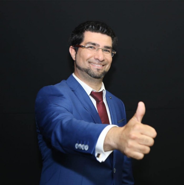 אלי נכט: "אין לי בעיה לשבת עם החרדים בקואליציה"