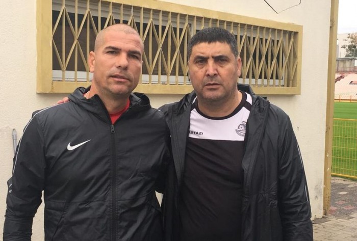 יובל נעים סיכם במ.ס. אשדוד, יעביר את אימון הבוקר של הקבוצה