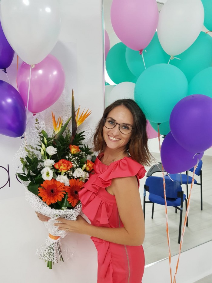שתי דוגמאות לעסקים קטנים באשדוד שקיבלו מעו"ף...