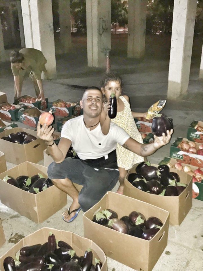 איציק איטח הודיע: "סוגר את הגמ"ח שלי"