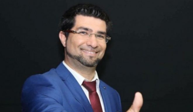 אלי נכט הוזמן לנשיא ארה"ב טראמפ