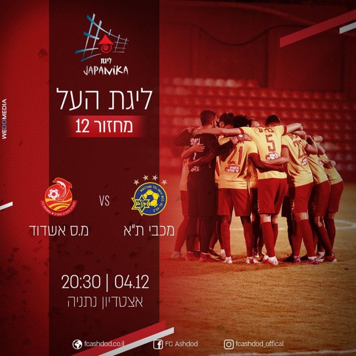 יובל נעים לקראת מכבי ת"א: "יש סיכוי לעשות תוצאה טובה"