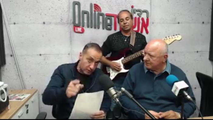 ההסכם בין אדומים אשדוד לרוני חג'ג' נחשף "בספורט סידי"