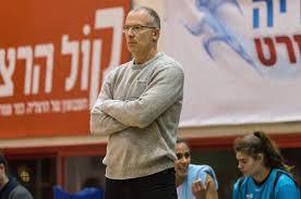 מאמן חדש למכבי בן בנות אשדוד - גלעד כץ