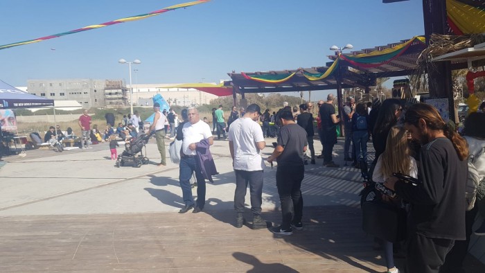 חבריו של איתי (סבביתא) מור לא שוכחים אותו