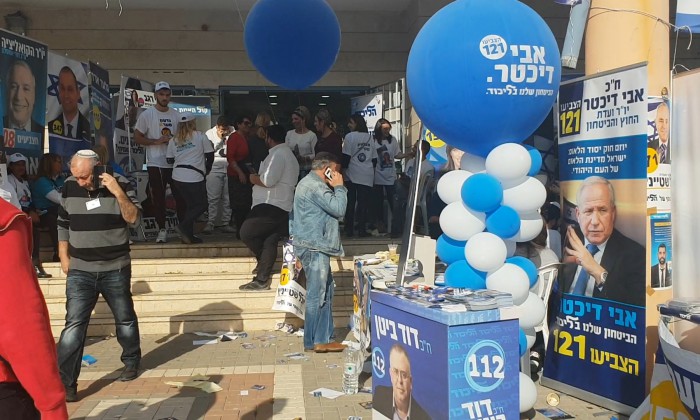 נתונים מפתיעים: התפרסמו תוצאות הפריימריז בליכוד בעיר אשדוד