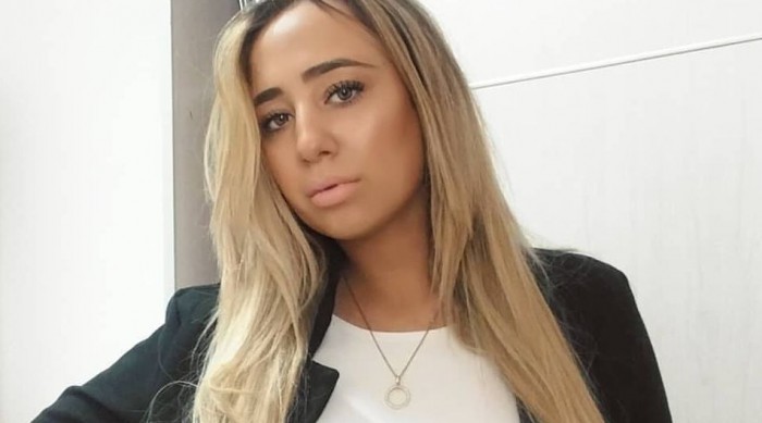 הפוטוגנית לינוי אוקנין