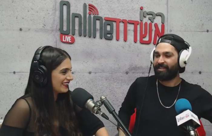 התוכנית של מיטל וניצן
