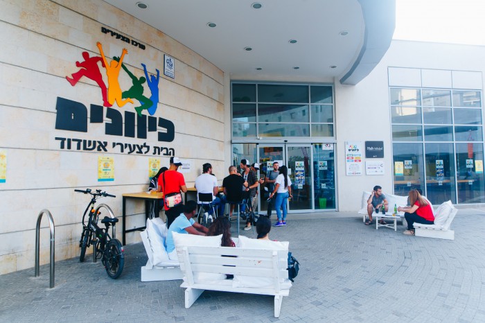 אקסלרטור – הכיוונים שלך לסטארטאפ
