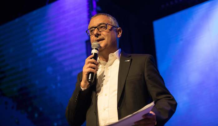 גבי כנפו: "נעשה סדר בסניף הליכוד. בקרוב מאוד נפעל להדיח את שרלי אלפסי"