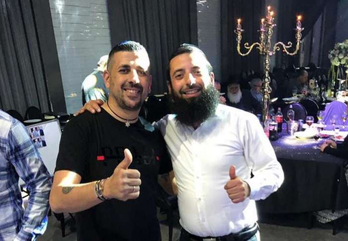 חתונה באשדוד