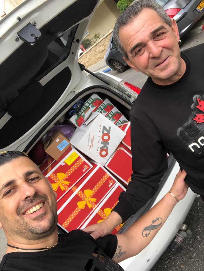 בעקבות הפרסום: נמצאו תורמים לתחפושות לילדים חולי הסרטן שנגנבנו