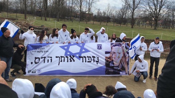 זוכרים את הדס מלכא ז"ל