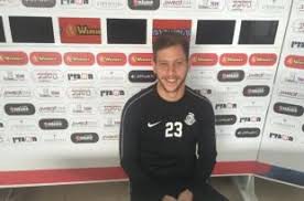 בן רייכרט יוצא בחודש הבא לבלגיה. יתכן שיחזור לאשדוד