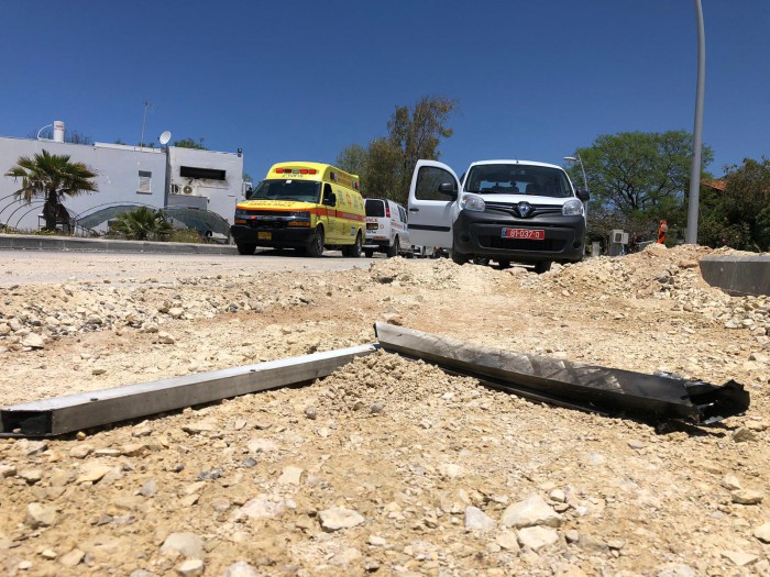 כל הסיבות להפסקת האש