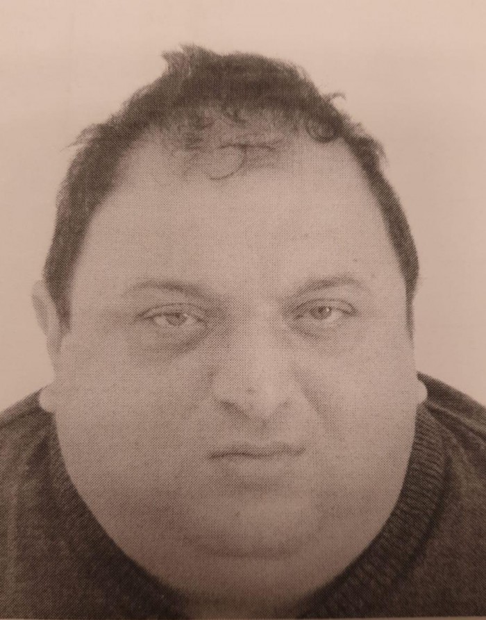 הנעדר מאשדוד נמצא ללא רוח חיים