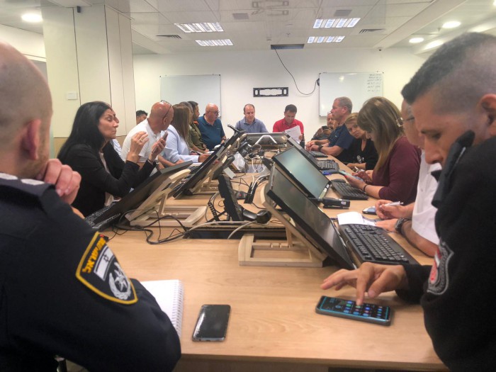 פיקוד העורף ועיריית אשדוד הודיעו: מחר לא יתקיימו לימודים באשדוד