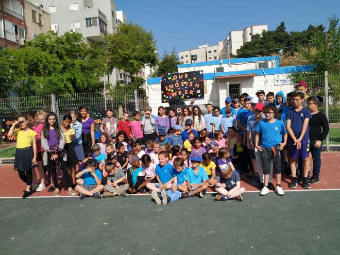 שובו אשדוד