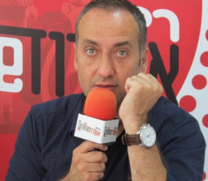 משה סידי
