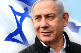 בנימין נתניהו