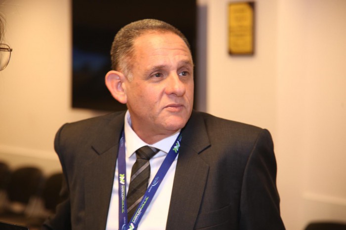 ד"ר ארז ברנבוים