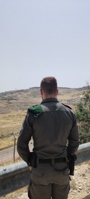 סמ"ר ת'