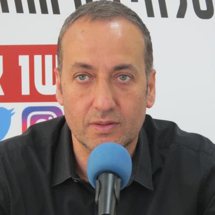 משה סידי