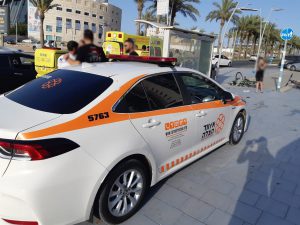 צילומים: דוברות איחוד הצלה.