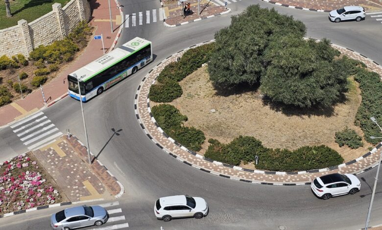 אוטובוס